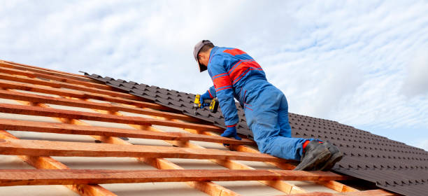 Best Tile Roofing Installation  in USA